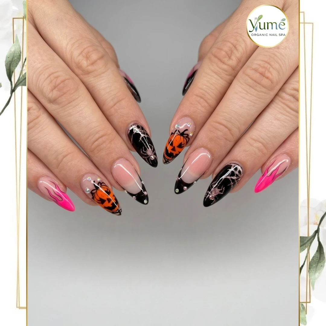 Nail Oct 15